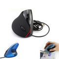 Vertical Ergonomic Mouse